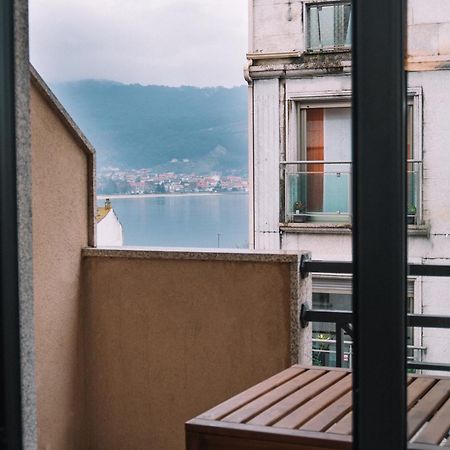 Vistas Al Mar En El Centro By Cabana Rentals Moana Exterior photo