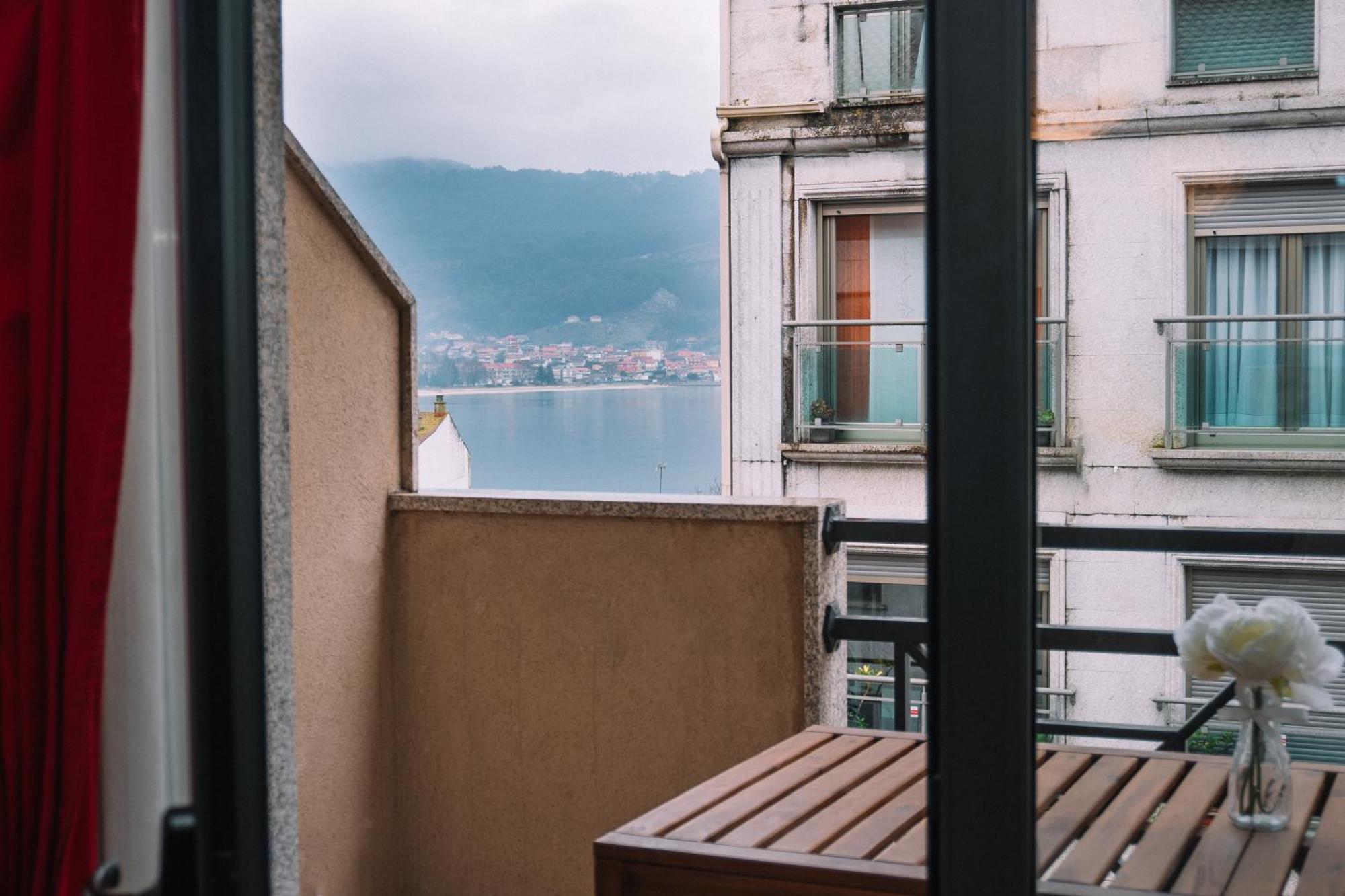Vistas Al Mar En El Centro By Cabana Rentals Moana Exterior photo