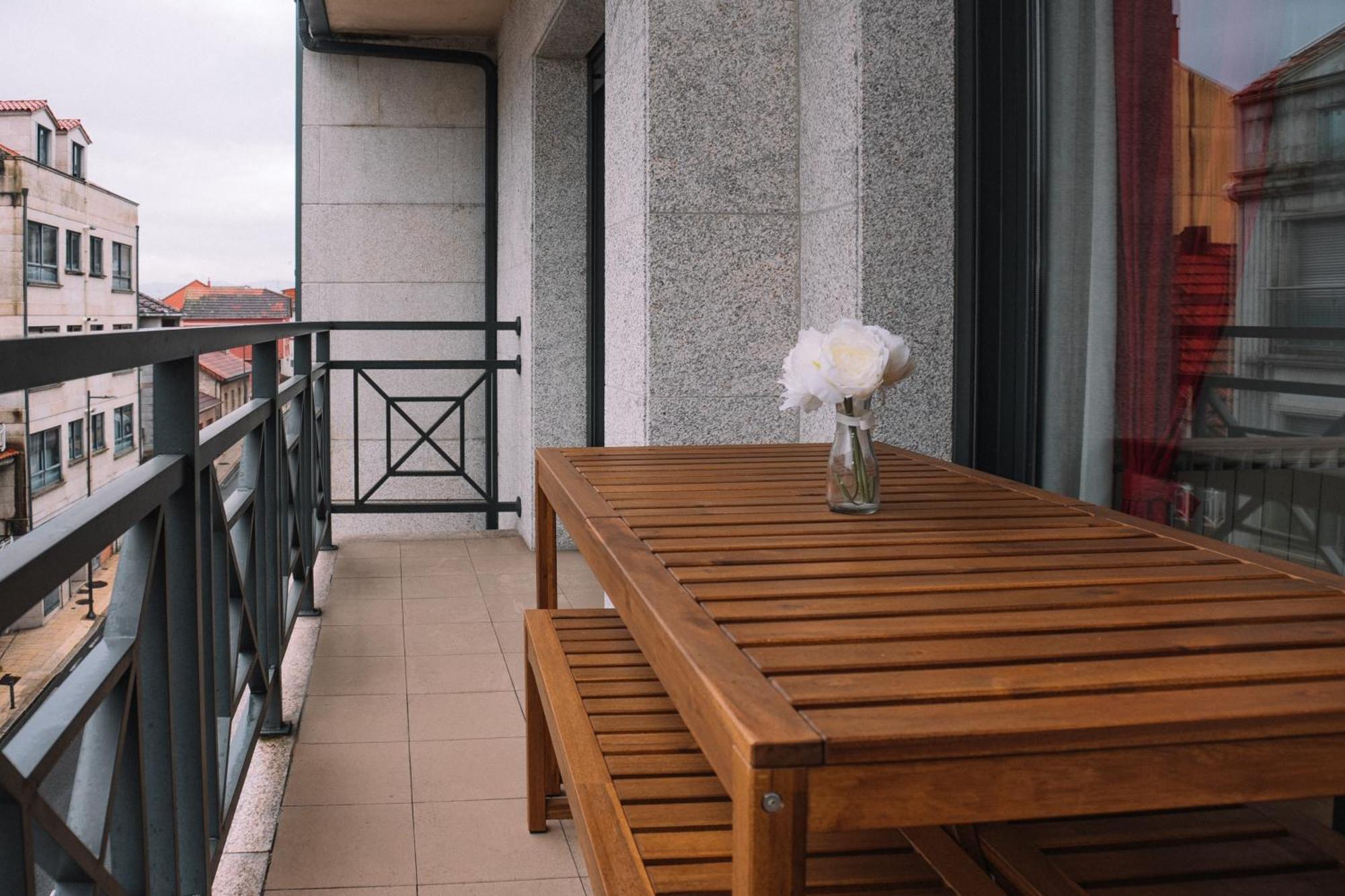 Vistas Al Mar En El Centro By Cabana Rentals Moana Exterior photo